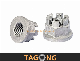  OEM Carbon Special Flange Slotted Nuts Fasteners Fitting