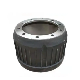  Sinotruk HOWO Brake Drum for Semi Trailer Fuwa BPW Type