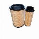 Air Filter for Trailer PU2332