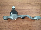  Steering Parts Tie Rod End for Toyota 4550319075