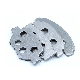 Price Car Accessories Auto Parts Disc Genuine Spare Parts Steel Backing Plate manufacturer