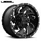  Lsgzl Offroad Can Be Customized Alloy Forged Truck Steel Wheels