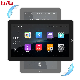  Android Car Radio 2 DIN 10 Inch Auto Rotating Touch Screen Stereo Mirror Link WiFi Bt 32GB 64GB Universal GPS Navigator Radio DVD Audio