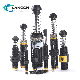  Pneumatic Buffer Ad&AC Damper Industrial Shock Absorber