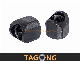  Carbon Steel Class12 M30 Truck Nuts Crawler Square Nuts