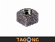  Carbon Class12 6h M20 Square Nuts Truck Nuts