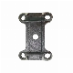  High Quality Fuwa Type Truck Trailer Suspension Parts Spring Seat