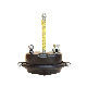 Semi Trailer Axle Parts T30 Brake Chamber with Good Quality