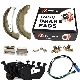  OEM Brake System Car Accessories Auto Spare Parts Repair Kit Pad