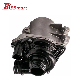  Bbmart Auto Parts Cooling System Water Pump Is Suitable for BMW N55 New Engine with Electrofusion OE 11517588885 Spare Parts