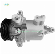 OE High Quality Auto AC Compressor 926003vb7b 92600-3vb7b for Nissan Note 1.2 2012- Factory Price