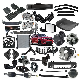  Wholesale Price Car Body Kit Auto Spare Parts for Jeep Grand Cherokee