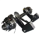 Disc Trailer Axle OEM Service Axle for Truck Trailer
