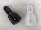  Quick 35W Mobile Phone Universal Car Charger/ Portable Dual USB Car Charger