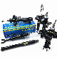 Auto Shock Absorber for Honda CRV