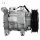 OEM ODM Auto Parts Car AC Compressor for Toyota Hilux Vigo Kun4# AC Parts High Quality Factory Price Denso 10s11d 447260-8020 447160-1970 DCP50092 88320-0K080 manufacturer
