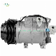 Auto AC Compressor for John Deere Tractor Car Air Conditioning System Parts Vehicle Accessories Re284680, DCP99520, DCP99520 manufacturer
