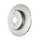  Vehicle Brake Rotor Disk Brake for Renaultt Truck 5010260101