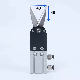  High Speed Automatic Ear Scissor Double Action Special Shears HS-K40