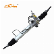 Aelwen Power Steering Gear for Mitsubishi L200 4WD Mr-333500
