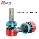 High Power 60W COB LED Headlight V30 H11 6000K Car Headlamp