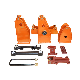 American Semi-Trailer Car Accessories Balance Suspension manufacturer