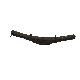  Factory Direct Supply Semi Trailer Leaf Spring Fuwa Type American Type 13*90*10