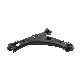 Factory Price High Quality Car Suspension System Parts Auto Control Arm for Nissan Sunny 54501-6la0a 545016la0a manufacturer