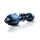  Trailer Parts 16ton Axle Manufacturer 13t-20t Disk Trailer Axle for Truck