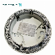 Manufacturer OEM/ODM Security Security Camera Equipment CCTV Aluminum Metal Waterproof Plastic Shell Visible High-Temperature Camera Housing for Offshore Oil manufacturer