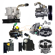  High Quality Big Discount Auto Parts Power Steering Pump Used for Toyota FIAT Citroen Toyota Ford VW Mazda