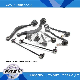  Frey Auto Parts Suspension System Control Arm Kit for X5 E53 for BMW