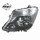 Brand New MB Sprinter (906) 09/13 - Headlights Left + Right Headlights 9068202361 Frey Auto Parts for Best Quality