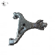 Front Lower Right Control Arm for Vito Spare Parts W636 W639 6393300510 manufacturer