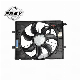  OEM 0999065601 Frey Auto Parts Cooling System Fan Radiator Fan for Mercedes Benz W213