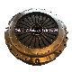  Top Quality Clutch Pressure Plate Clutch Plate Kit Clutch Cover 3488 000 024 for European Truck Volvo
