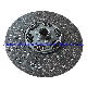  Clutch Disc Clutch Kit Clutch Plate for Mercedes Benz Kran Crane Neoplan Motoren