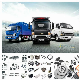  Auto Body Accessories All Accessories Whole Vehicle Parts Full Range Fitting Auto Part All Items for JAC Light Trucks Series