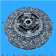 4 Spring 362mm Clutch Kits Clutch Plate manufacturer