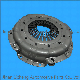 3482008036 European Trucks Heavy Duty Trucks Spare Parts Clutch Cover manufacturer