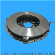 Hnc549 Auto Spare Parts Clutch Cover Assembly Clutch Cover for Isuzu manufacturer