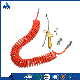  High Volume Aluminum Air Flow Nozzle, Industrial Air Blower Gun