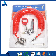  Air Blow Gun Kit Spray Gun for Painting Car with Pneumatic PU Hose Air Duster Gun for Air Compressor Pneumatic Tools Good Sell