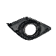  Guangzhou Wholesale Price Fog Light Lamp Cover Lh 52128-0K170 52127-0K170