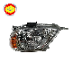  Car Part Head Lamp OEM 81110-0K010 Headlight for Japanese Car