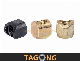  Carbon Class12 Square Nuts Truck Nuts Crawler Nuts