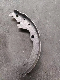  Non Asbestos Part Disc Brake Shoe for Toyota Haice 4y K2317/F2317)