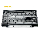  Lrdg362 Lr069115 Auto Body Front Grille for Land Rover Defender Adventurer Edition