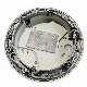 Manufacturer OEM/ODM Security Security Camera Surveillance Equipment CCTV Aluminum Metal Waterproof Plastic Shell Camera Protective Housing for Mine manufacturer