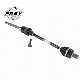  Frey Auto Spare Parts Front Right Drive Shafts OEM 1673301301 for Mercedes Benz W167 Car Steering Parts